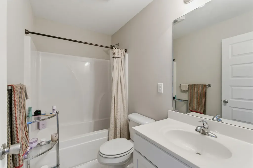 3013 Bellflower Circle Spring Hill TN 37174
