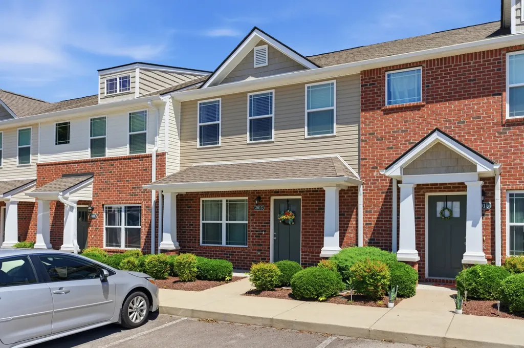 3013 Bellflower Circle Spring Hill TN 37174