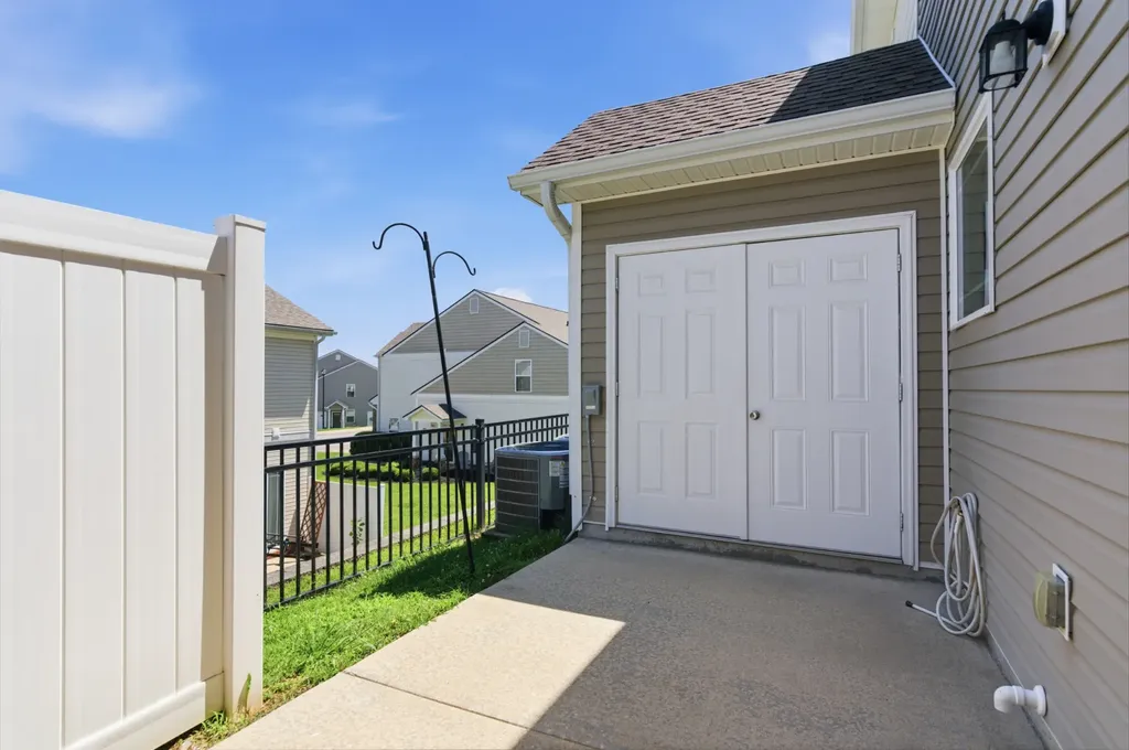 3013 Bellflower Circle Spring Hill TN 37174