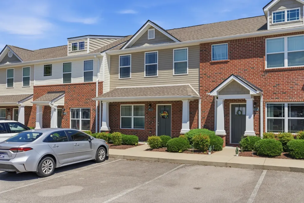 3013 Bellflower Circle Spring Hill TN 37174