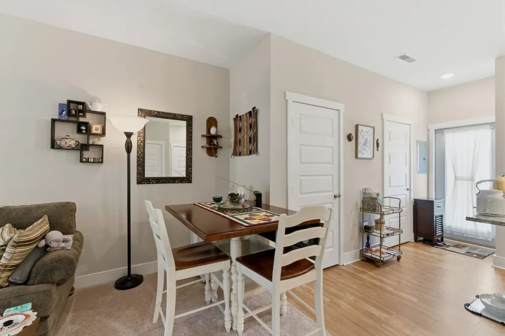 3013 Bellflower Circle Spring Hill TN 37174