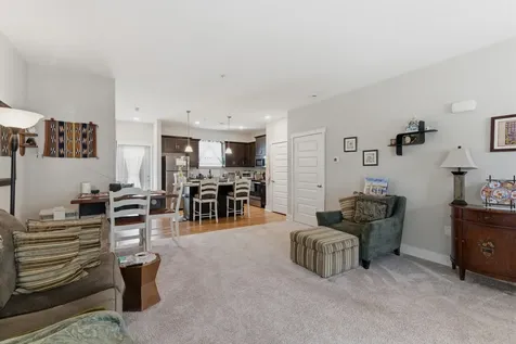 3013 Bellflower Circle Spring Hill TN 37174