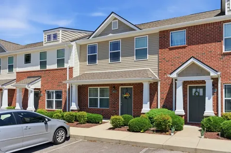 3013 Bellflower Circle Spring Hill TN 37174