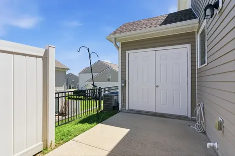 3013 Bellflower Circle Spring Hill TN 37174