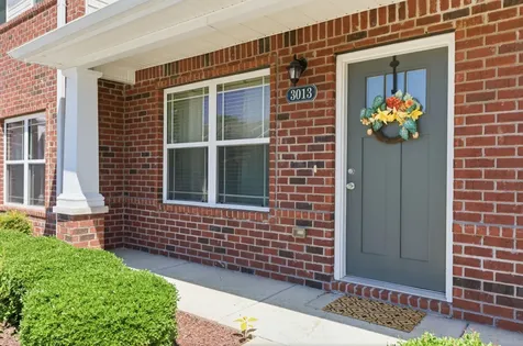 3013 Bellflower Circle Spring Hill TN 37174