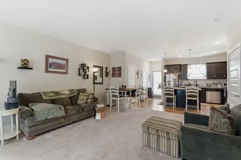 3013 Bellflower Circle Spring Hill TN 37174