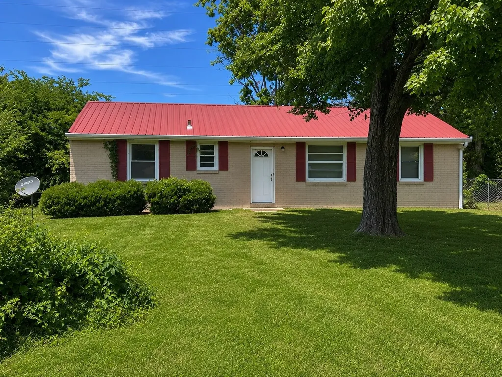1403 Atlas Street Murfreesboro TN 37130