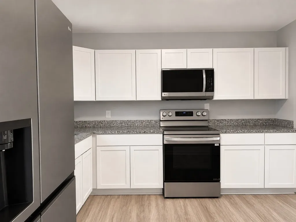 1403 Atlas Street Murfreesboro TN 37130