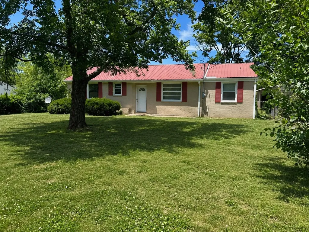 1403 Atlas Street Murfreesboro TN 37130