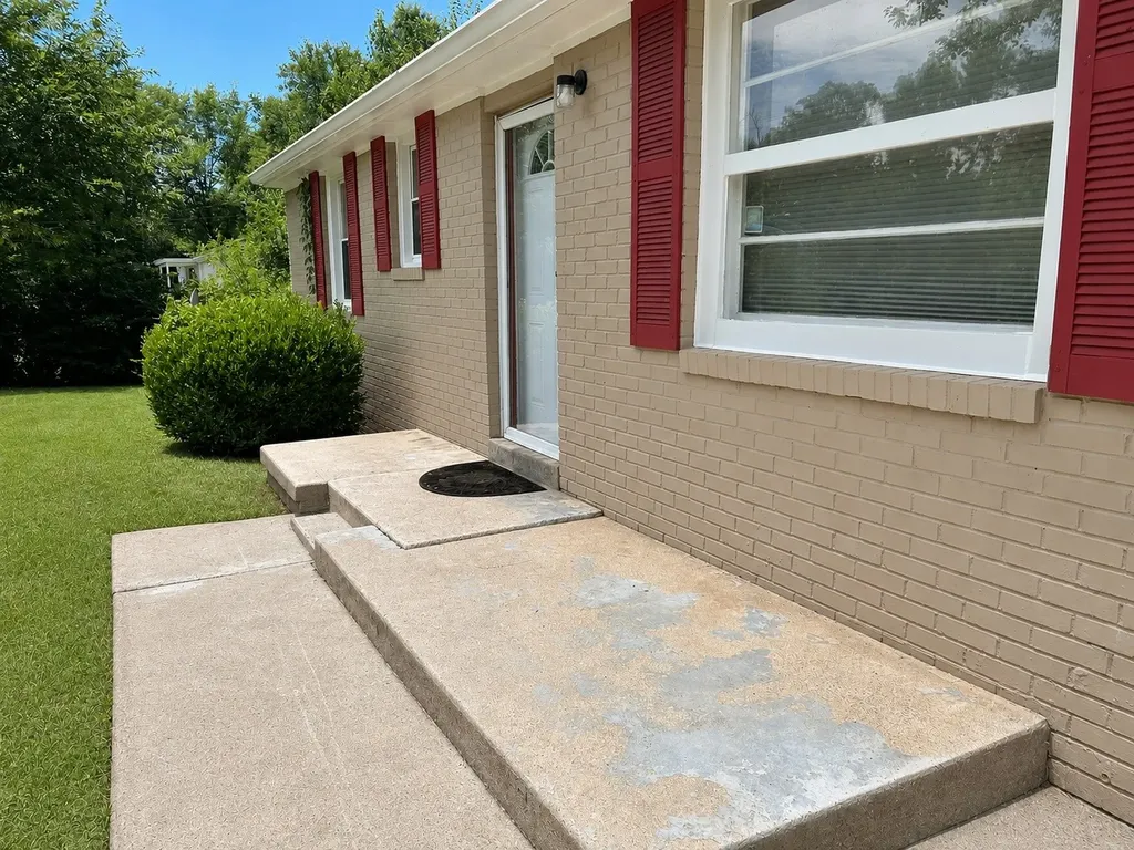 1403 Atlas Street Murfreesboro TN 37130