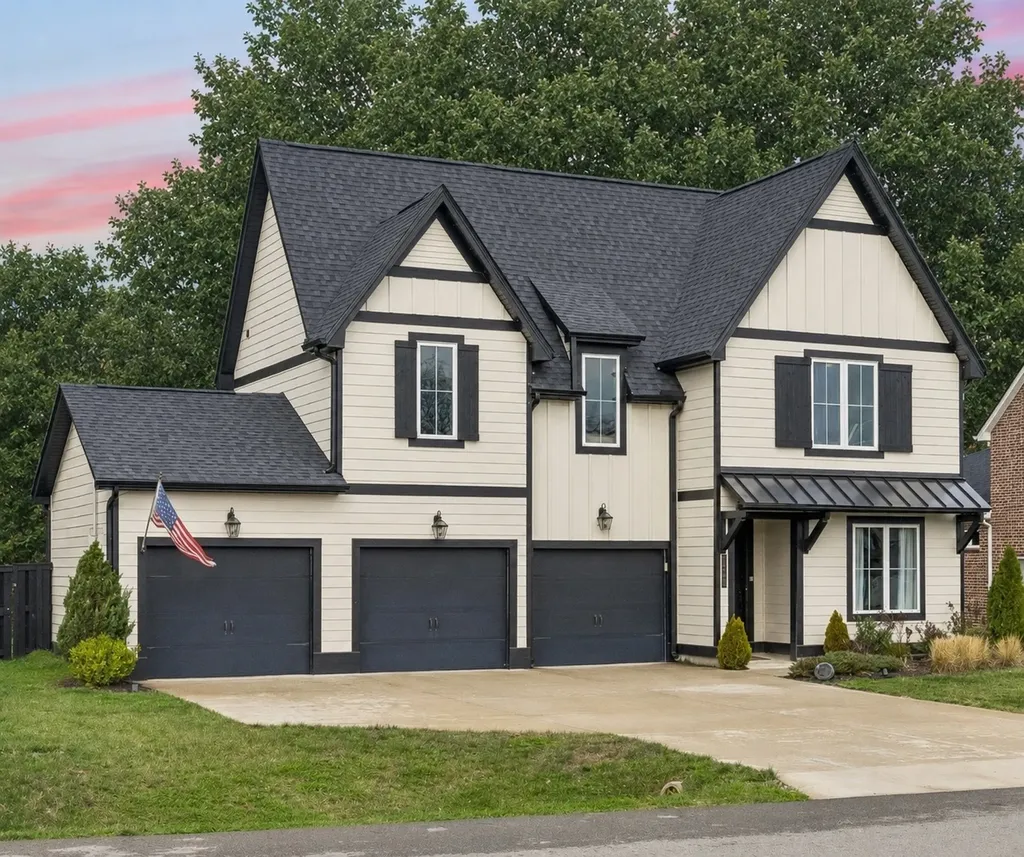 2064 Neill Lane Cross Plains TN 37049