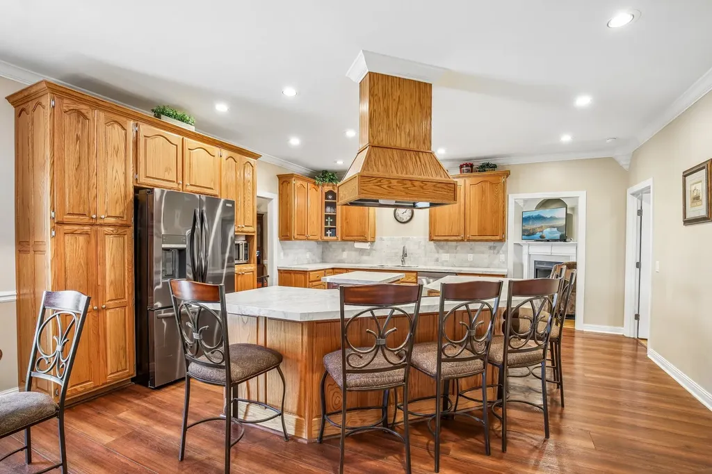 1637 Cairo Road Gallatin TN 37066