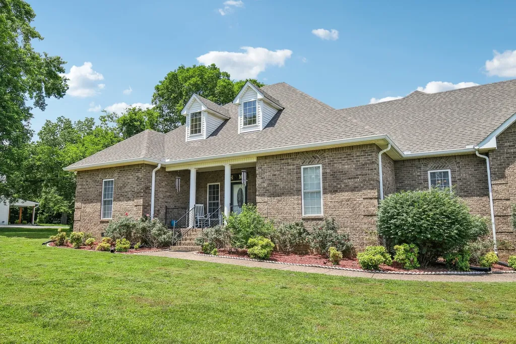 1637 Cairo Road Gallatin TN 37066