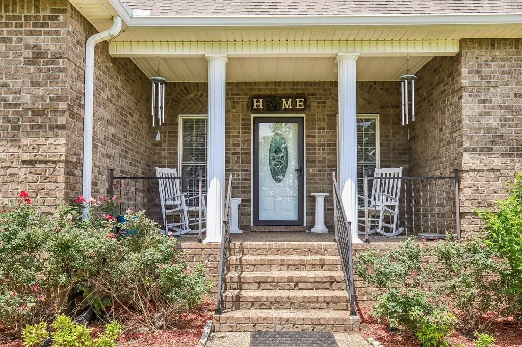 1637 Cairo Road Gallatin TN 37066