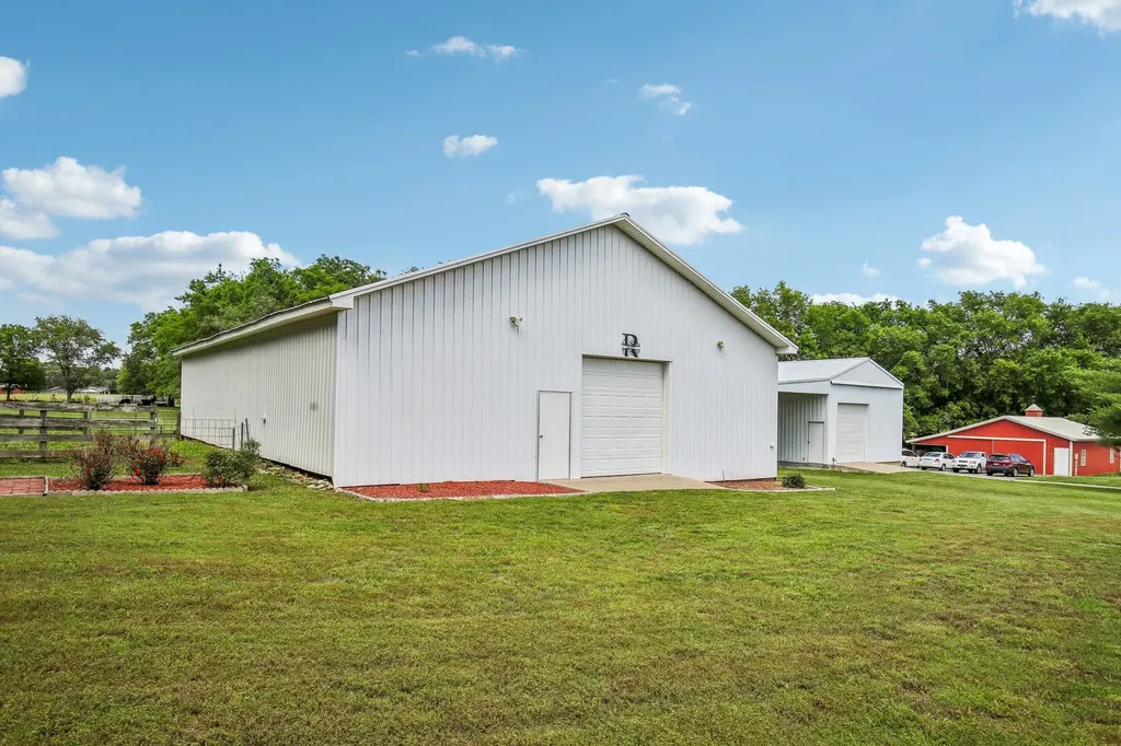 1637 Cairo Road Gallatin TN 37066