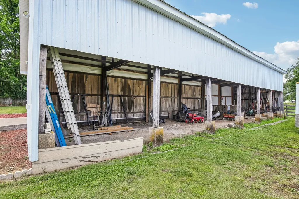 1637 Cairo Road Gallatin TN 37066