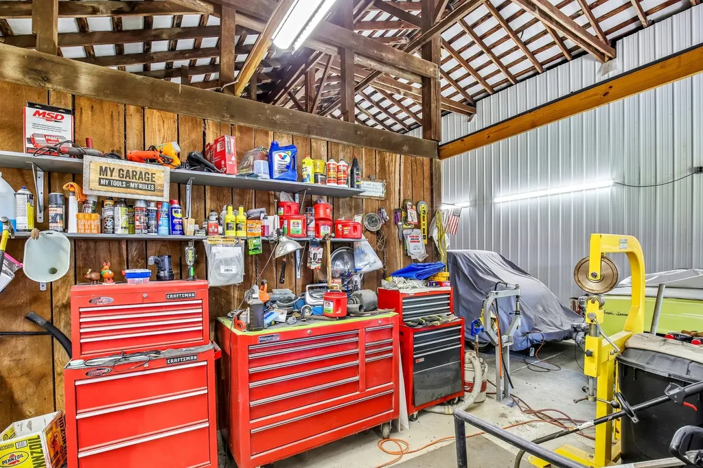 1637 Cairo Road Gallatin TN 37066