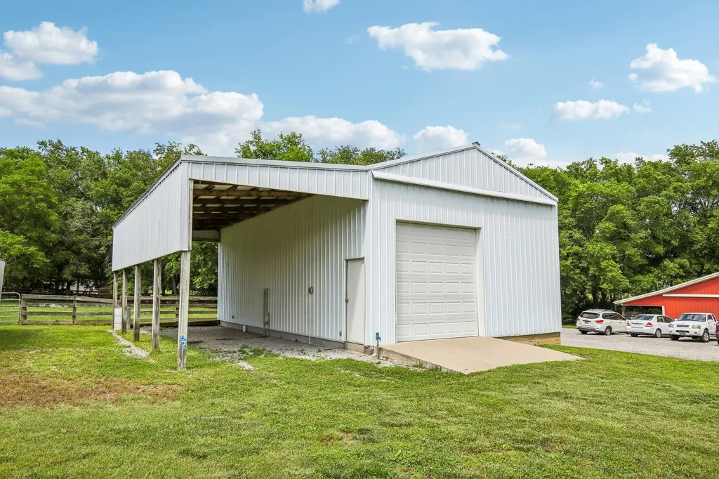1637 Cairo Road Gallatin TN 37066