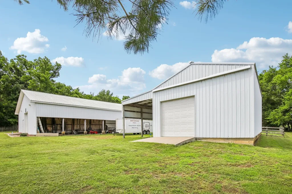1637 Cairo Road Gallatin TN 37066