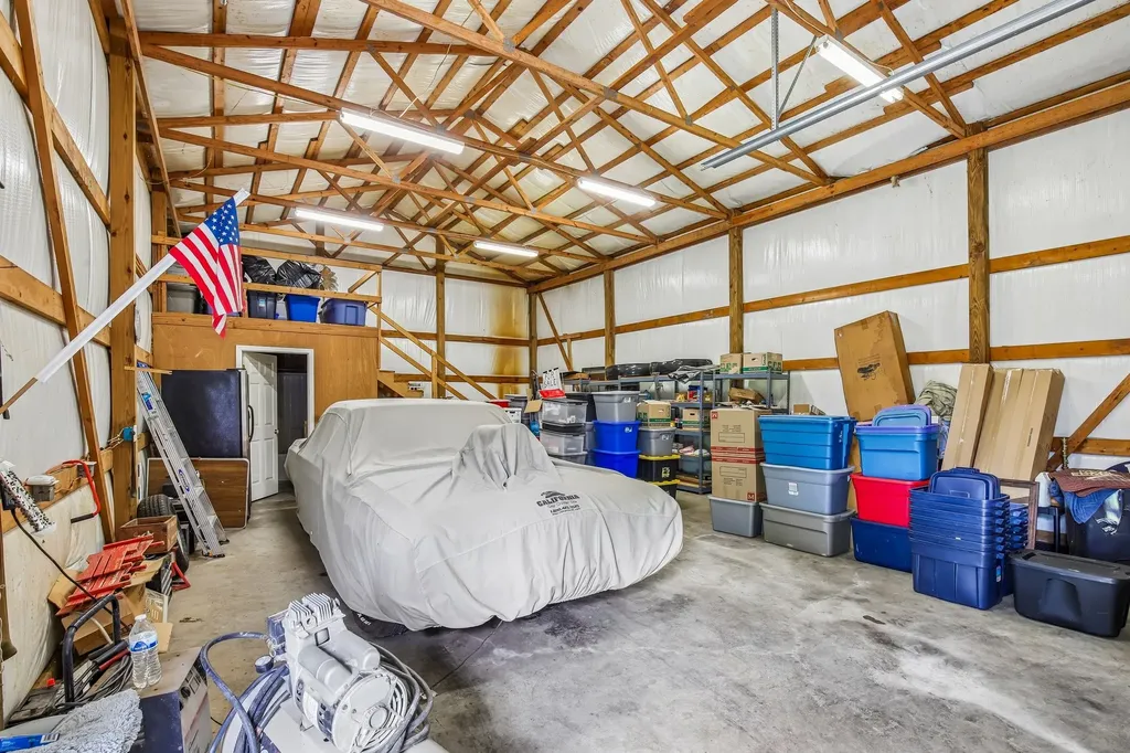 1637 Cairo Road Gallatin TN 37066