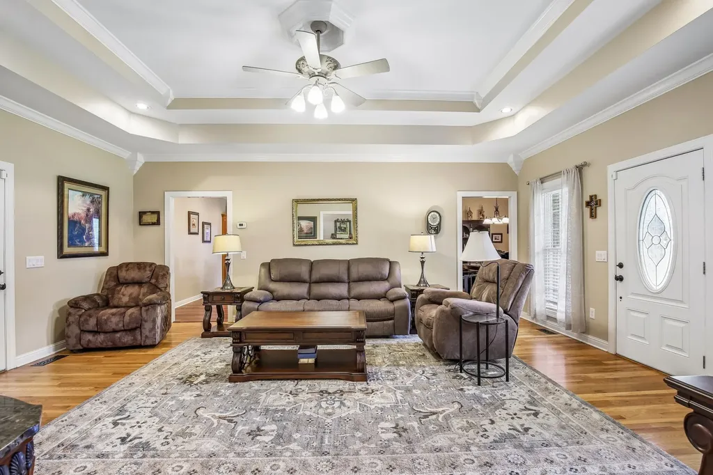 1637 Cairo Road Gallatin TN 37066