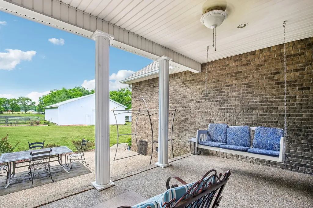 1637 Cairo Road Gallatin TN 37066