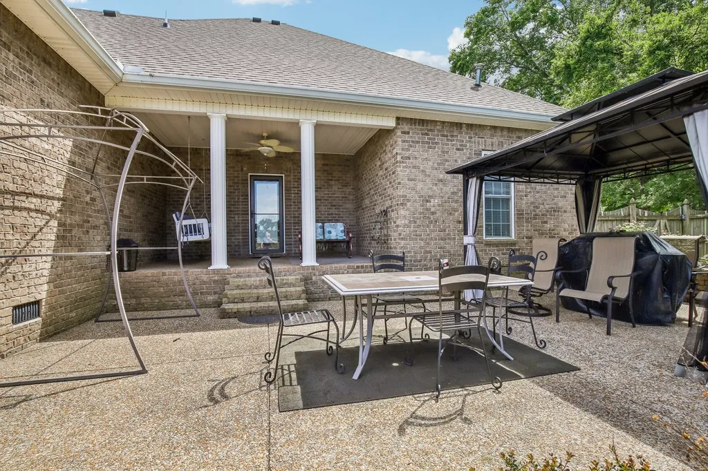 1637 Cairo Road Gallatin TN 37066