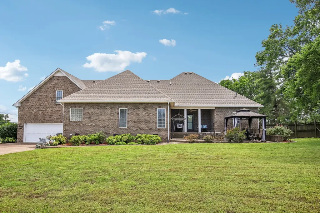 1637 Cairo Road Gallatin TN 37066