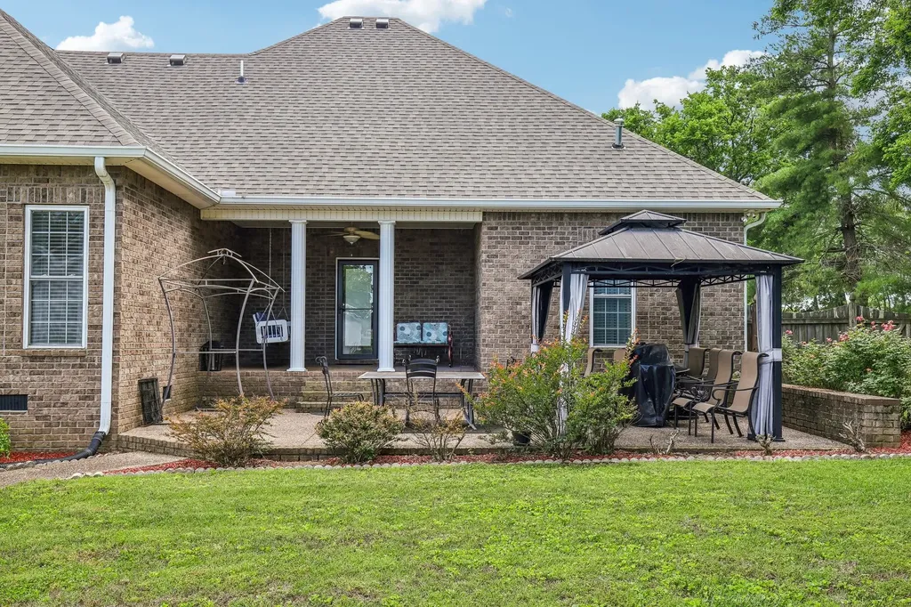 1637 Cairo Road Gallatin TN 37066