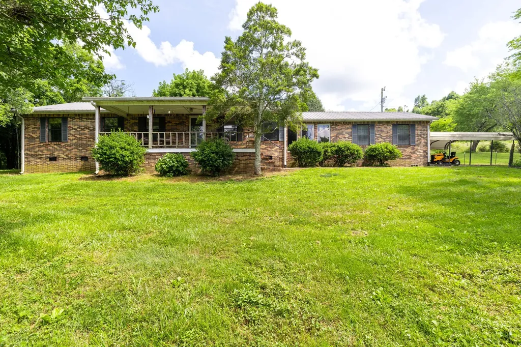 441 Hawthorne Hill Road Shelbyville TN 37160