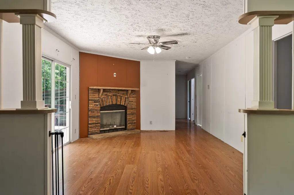 441 Hawthorne Hill Road Shelbyville TN 37160