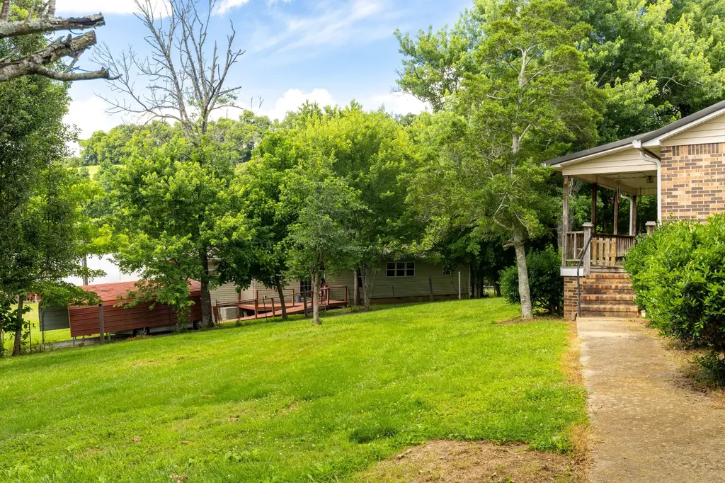 441 Hawthorne Hill Road Shelbyville TN 37160