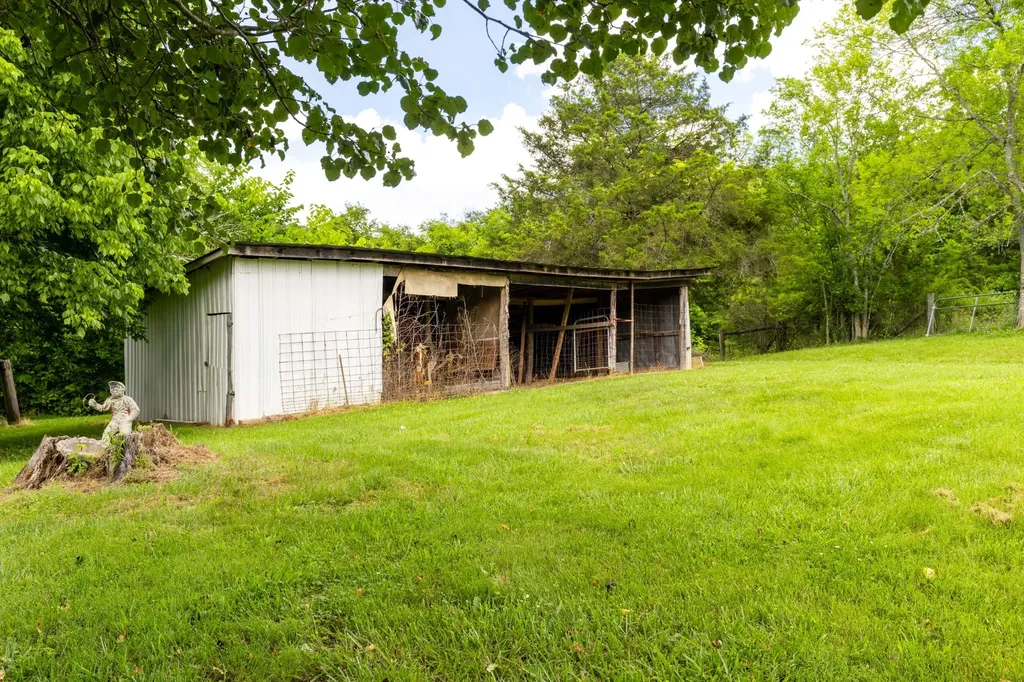 441 Hawthorne Hill Road Shelbyville TN 37160