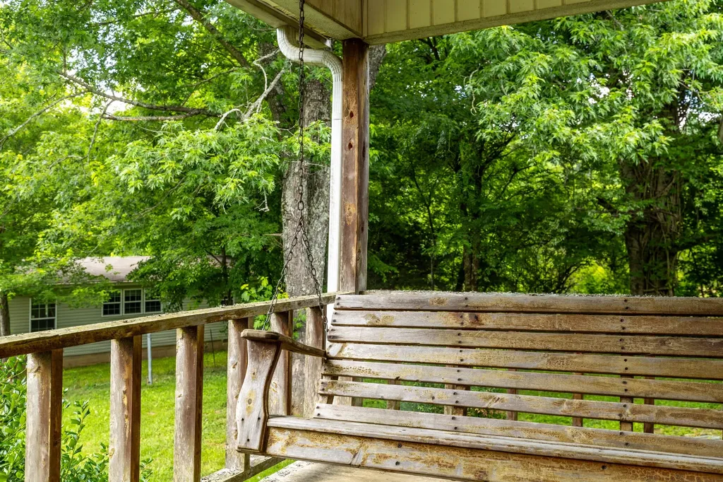441 Hawthorne Hill Road Shelbyville TN 37160