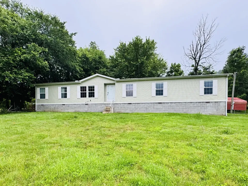 441 Hawthorne Hill Road Shelbyville TN 37160
