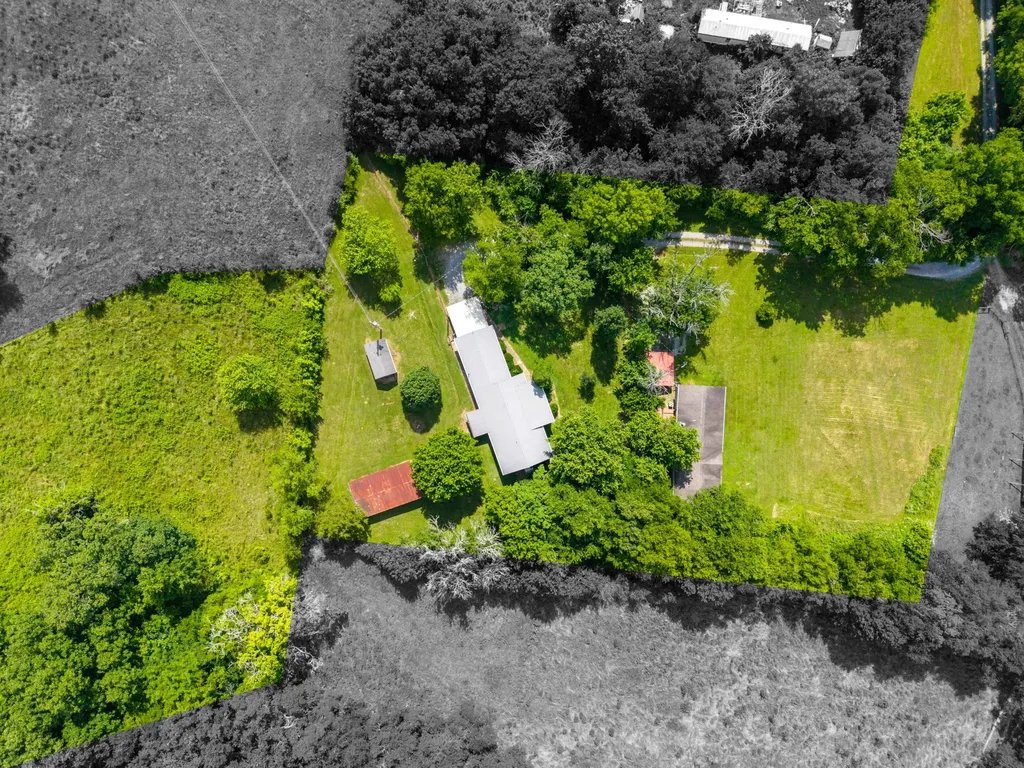441 Hawthorne Hill Road Shelbyville TN 37160