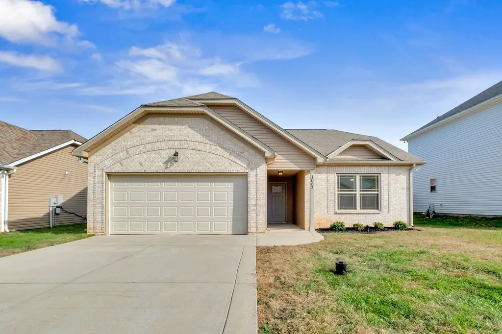 1062 Berra Drive Springfield TN 37172