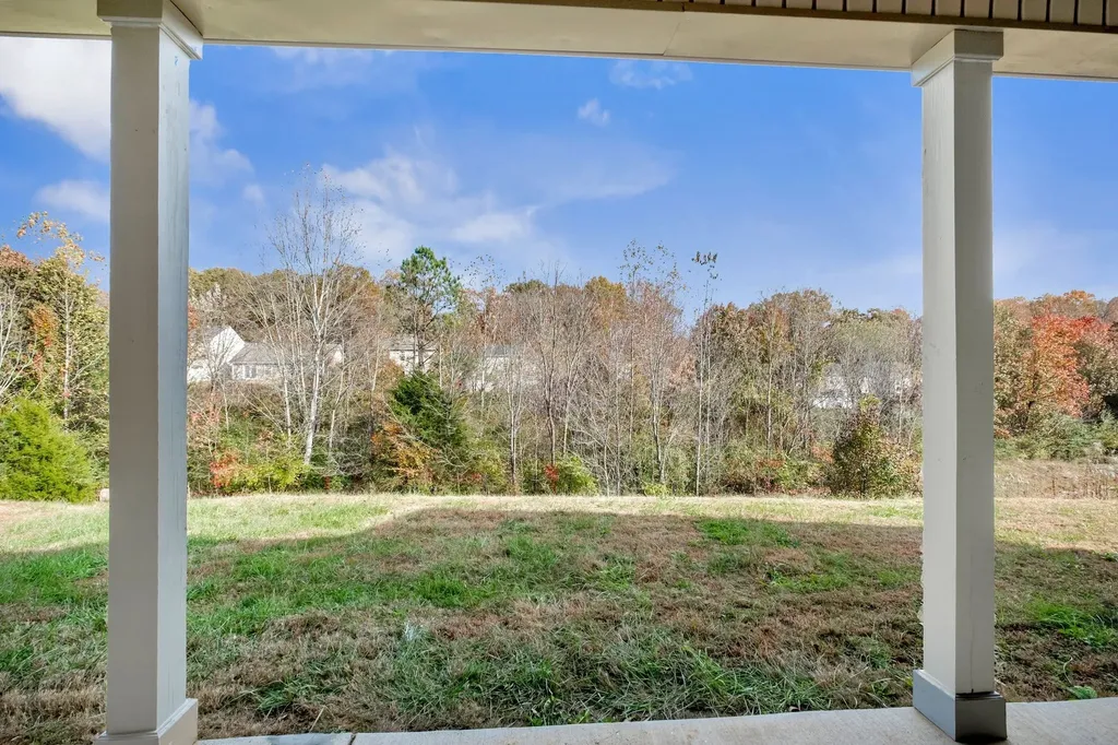 1062 Berra Drive Springfield TN 37172