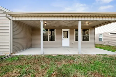 1062 Berra Drive Springfield TN 37172