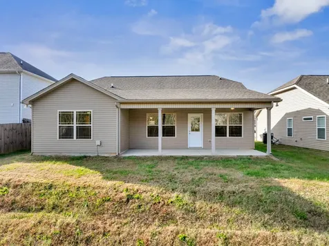 1062 Berra Drive Springfield TN 37172