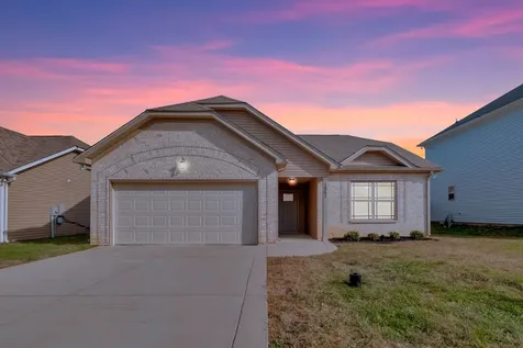 1062 Berra Drive Springfield TN 37172