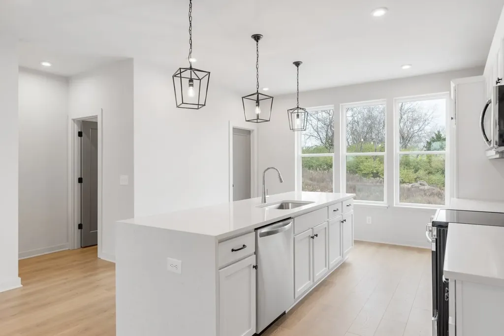 224 Arrowhead Drive Nashville TN 37216