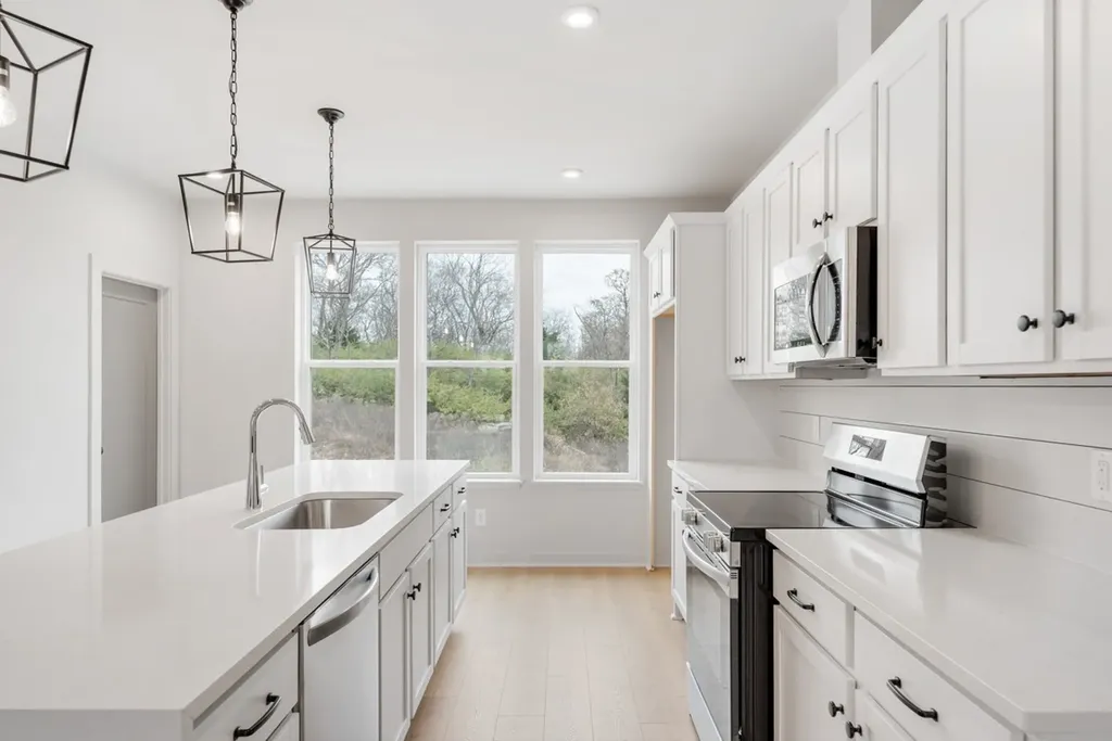 224 Arrowhead Drive Nashville TN 37216