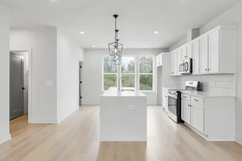 224 Arrowhead Drive Nashville TN 37216