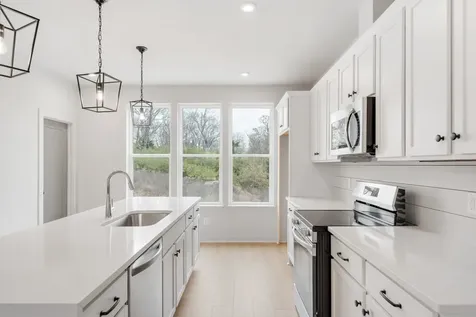 224 Arrowhead Drive Nashville TN 37216