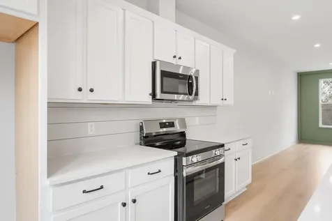 224 Arrowhead Drive Nashville TN 37216