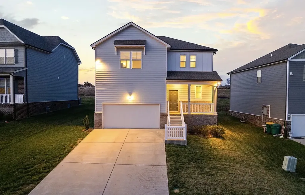 138 Millbrook Drive Spring Hill TN 37174