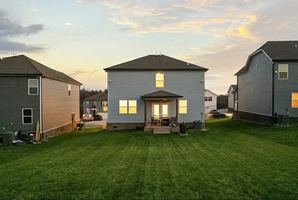 138 Millbrook Drive Spring Hill TN 37174