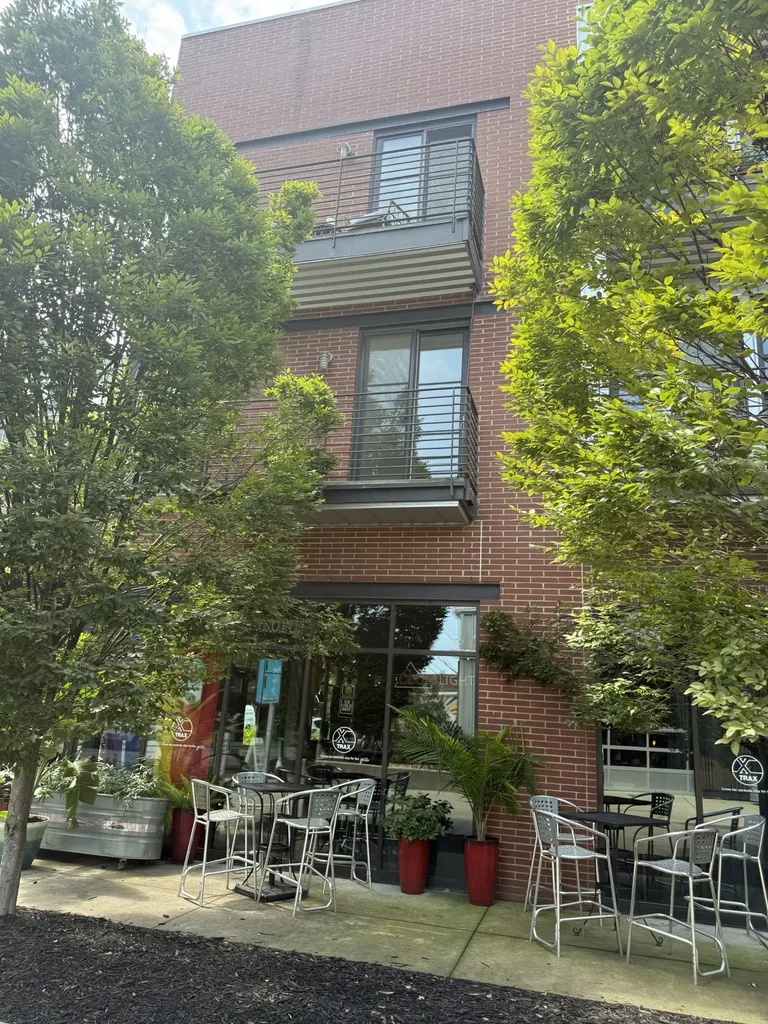 1247 Martin Street Nashville TN 37203
