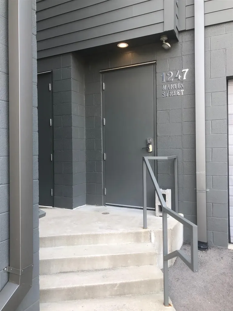 1247 Martin Street Nashville TN 37203